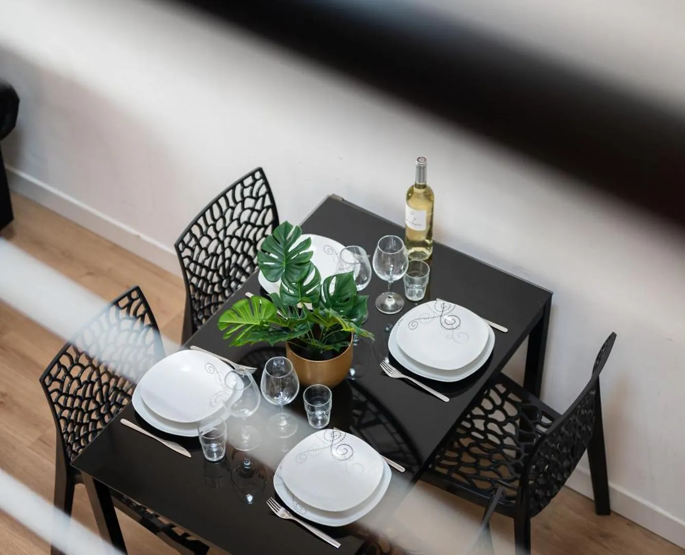 Evasion En Duplex Au Coeur De La Vieille Ville 圣罗兰度瓦 公寓