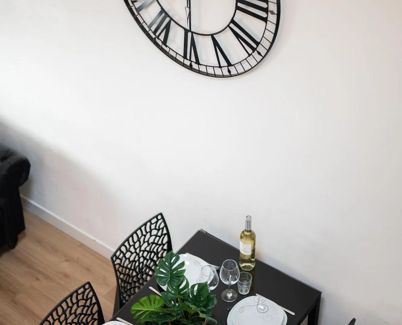 Evasion En Duplex Au Coeur De La Vieille Ville 圣罗兰度瓦