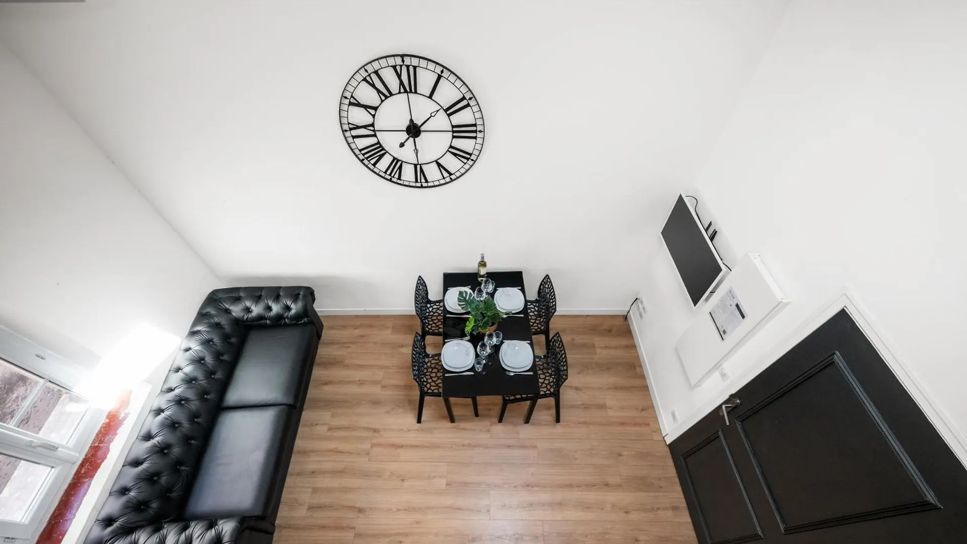 Apartment Evasion En Duplex Au Coeur De La Vieille Ville Saint-Laurent-du-Var