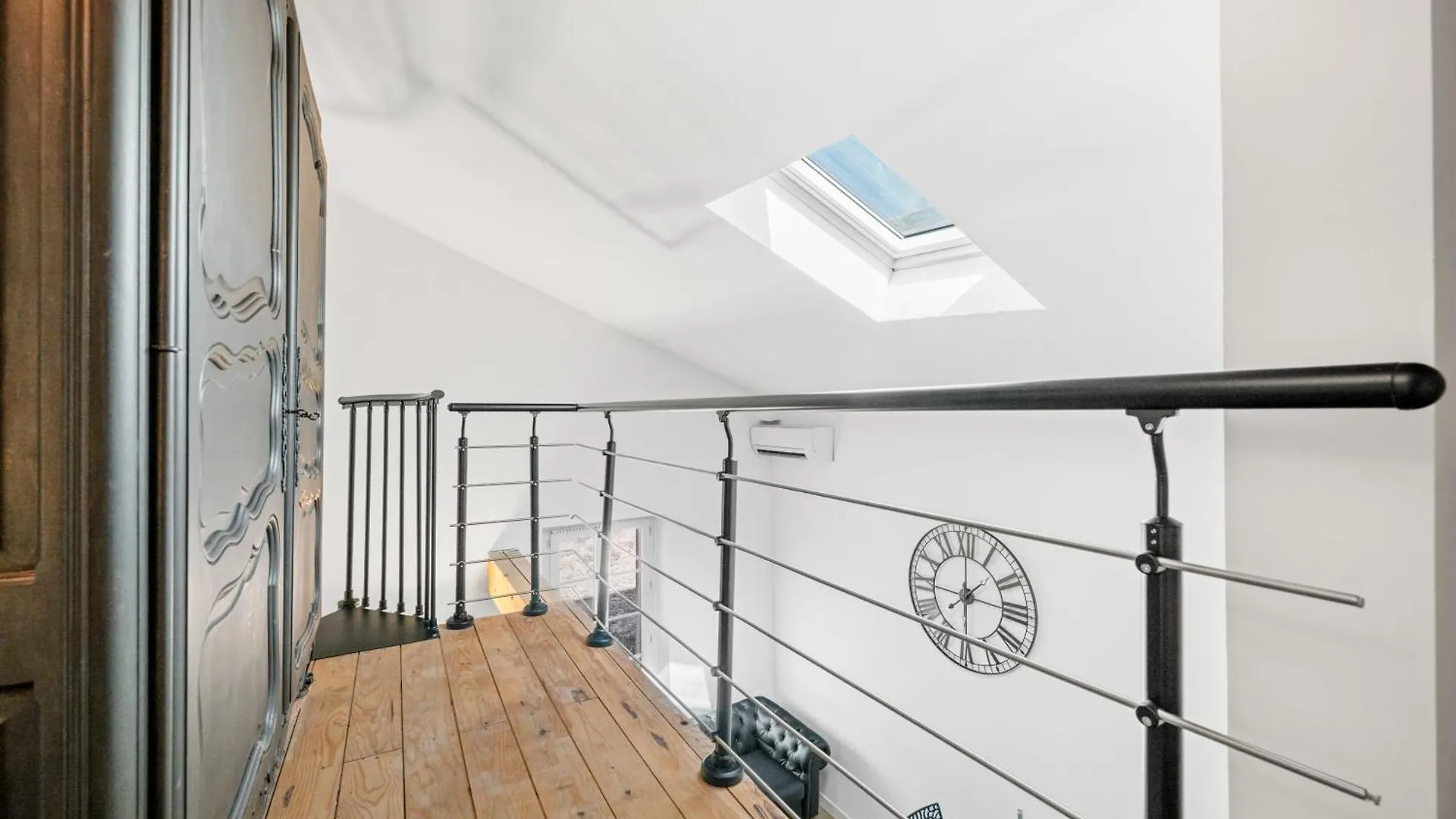Evasion En Duplex Au Coeur De La Vieille Ville 圣罗兰度瓦 0*,